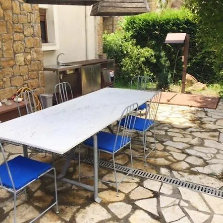 Aestas Néosz Marmarász