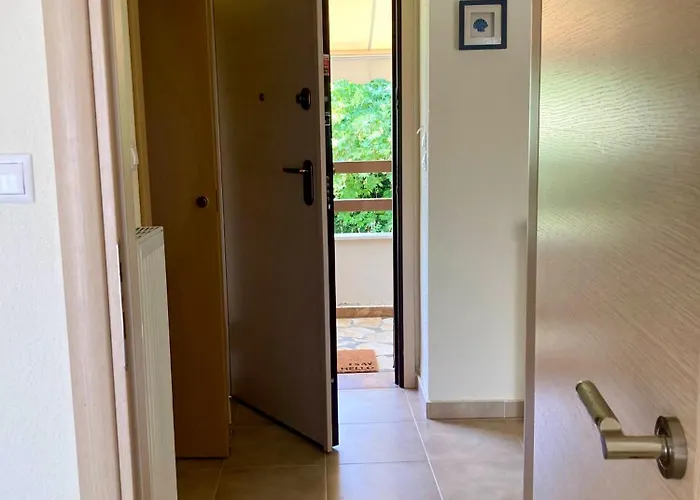 Casa de Férias Aestas *