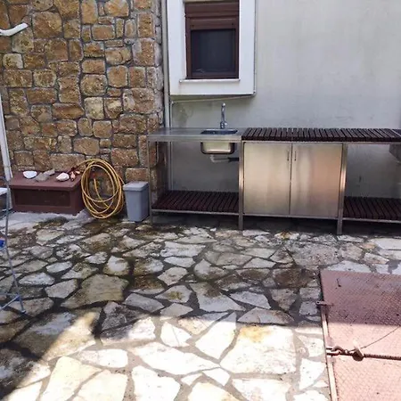 Aestas Holiday home