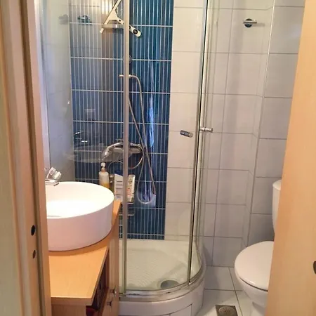 Hébergement de vacances Aestas *