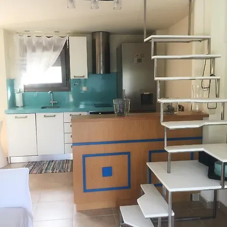 Dom wakacyjny Aestas *