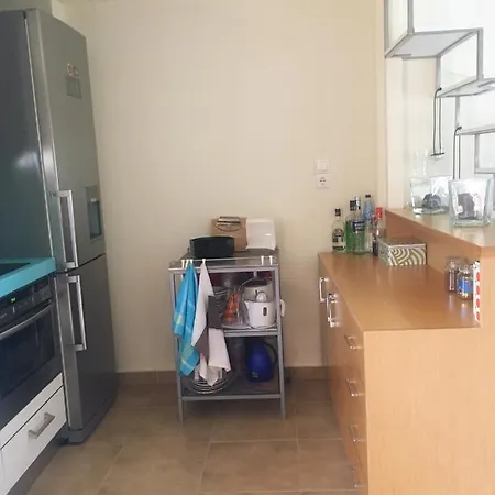 Aestas Holiday home