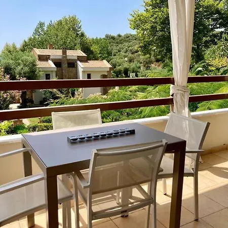 Aestas Hébergement de vacances