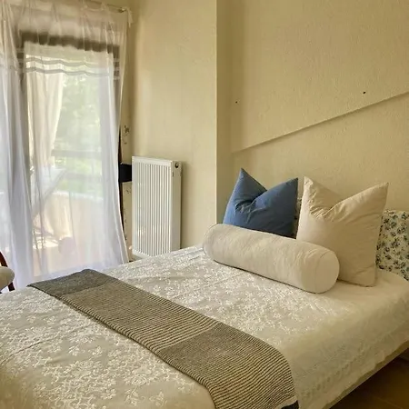 Aestas Holiday home *