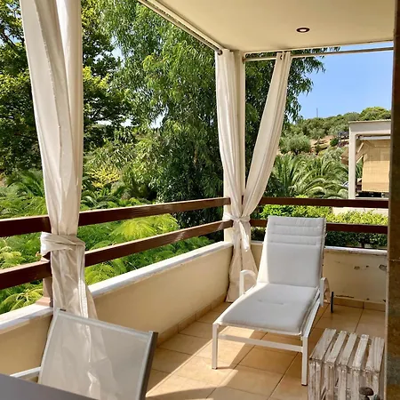 Aestas Holiday home *