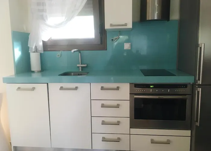 Сasa de vacaciones Aestas