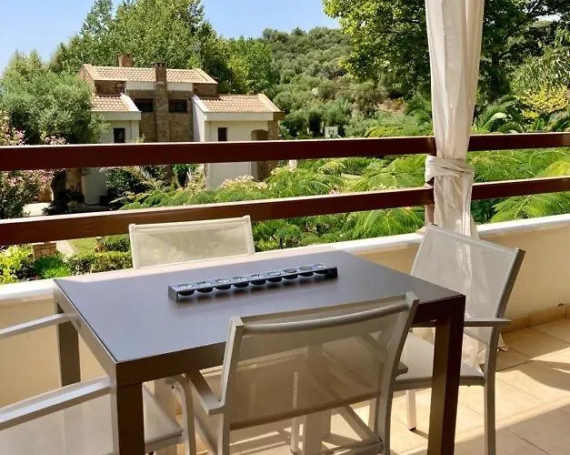 Aestas Сasa de vacaciones