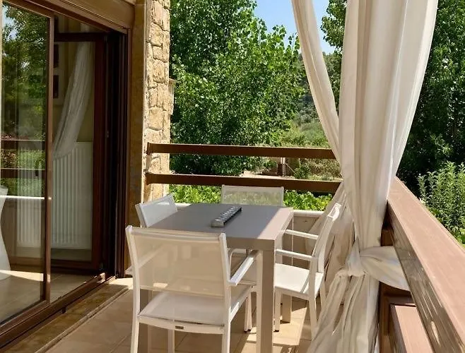 Сasa de vacaciones Aestas