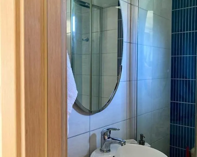 Aestas Сasa de vacaciones