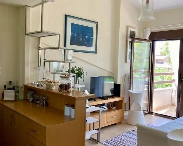 Сasa de vacaciones Aestas *