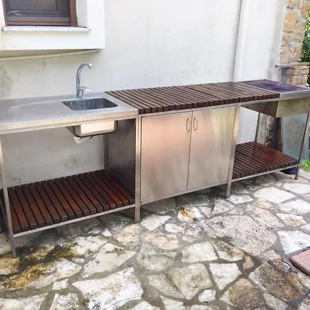 Prázdninový dům Aestas Neos Marmaras