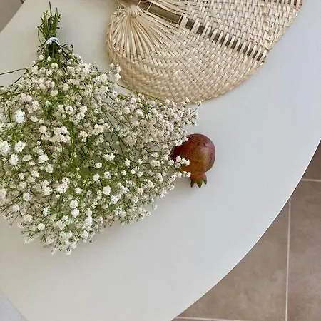 Aestas Prázdninový dům *