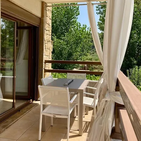 Prázdninový dům Aestas