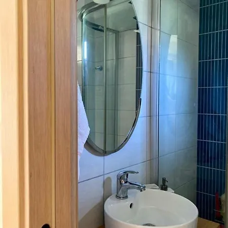 Aestas Prázdninový dům