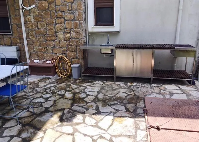 Aestas Case de vacanță