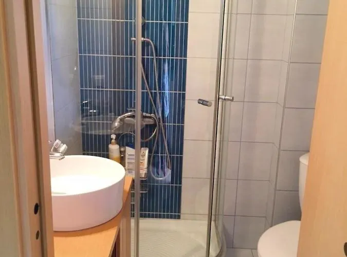 Case de vacanță Aestas *