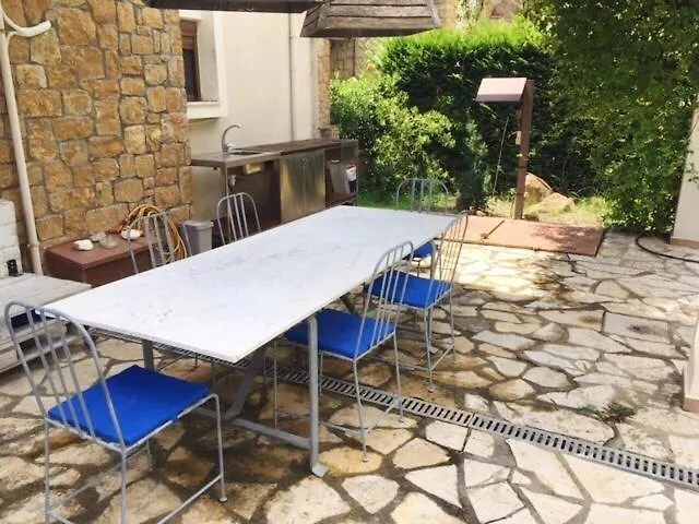 Aestas Neos Marmaras