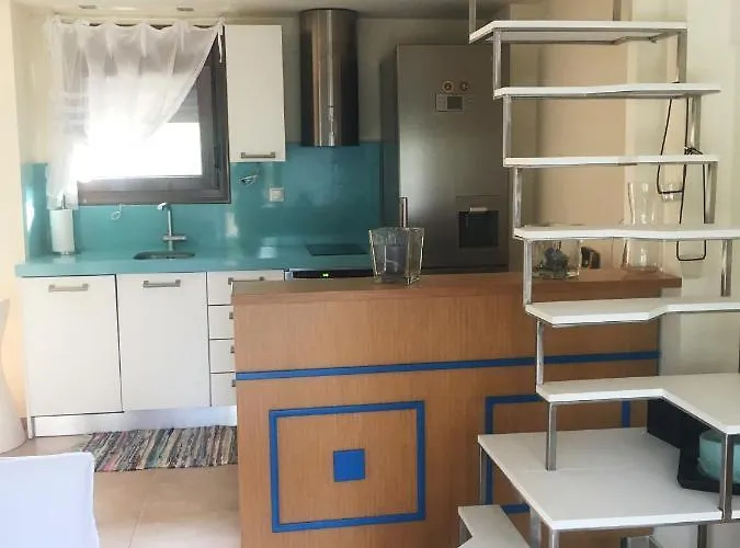 Case de vacanță Aestas *