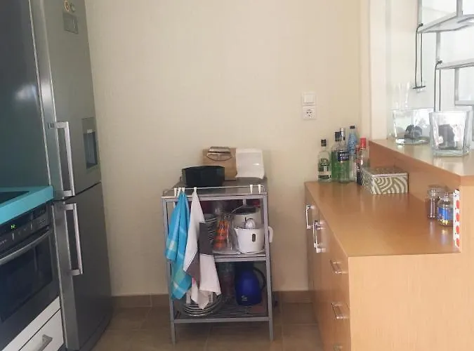 Aestas Case de vacanță