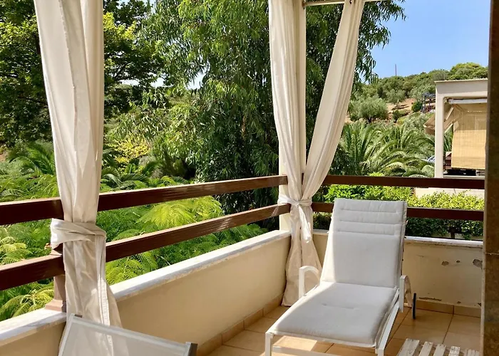 Aestas Case de vacanță *