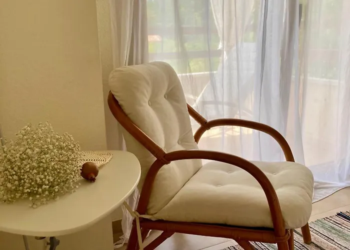 Aestas Neos Marmaras